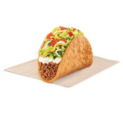 Chalupa Supreme