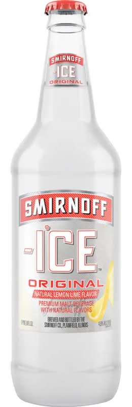 Smirnoff Ice Original