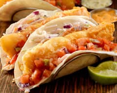 Antojitos de la Lola