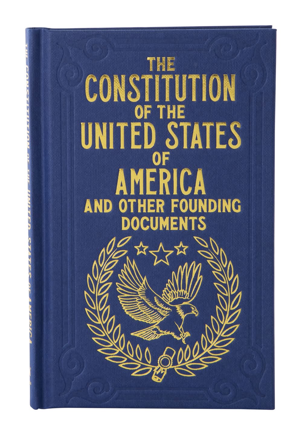 Book the Constitution Of the USA & Other Founding Documents (3.9x6.5 in)