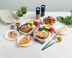 健康那件小事 中醫店