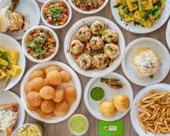 Shilvi Street Food (unit 111-2291 Kipling Avenue)