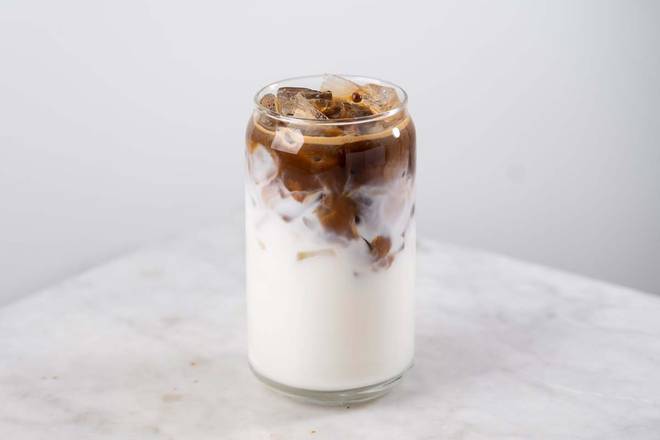 Iced Latte