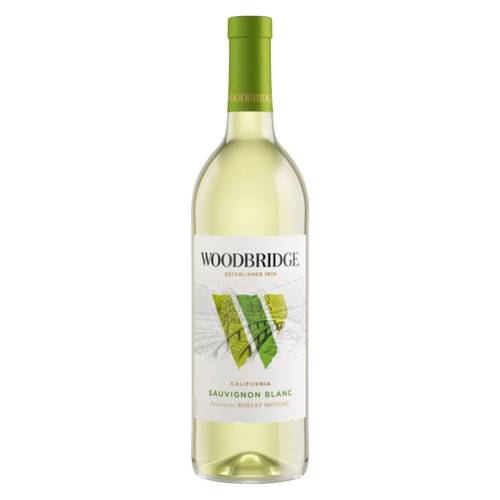 Woodbridge Mondavi Sauvignon Blanc 750 ml