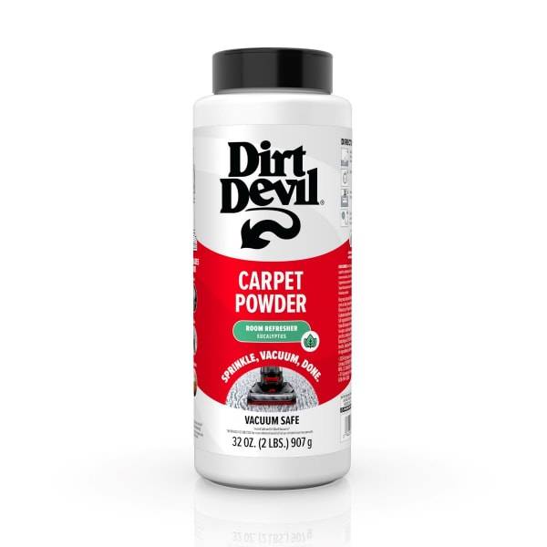 Dirt Devil Eucalyptus Carpet 32 ounces AH31214