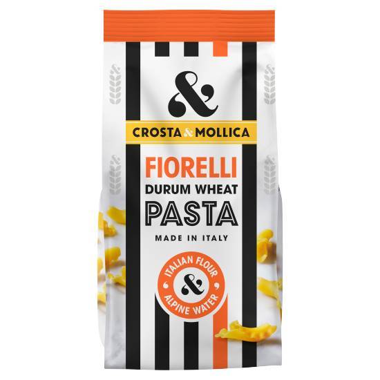 Crosta & Mollica Fiorelli Durum Wheat Pasta (500g)