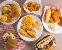 Brown's Chicken (Naperville)