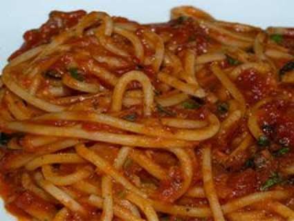 Spaghetti