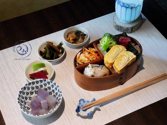 うか -身体を整える日本の食卓- UKA
