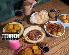 RIA Ayam Penyet (Victoria Park)