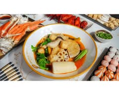 Broth and Bowls (Burien)