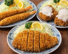 とんかつ太郎