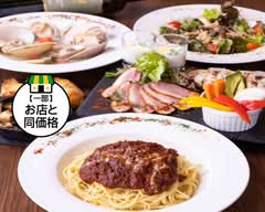 リベラーレ パスタ LIBERALE PASTA