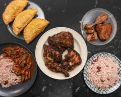 Trench Town Kitchen