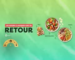 Freshii (Maisonneuve)