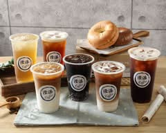 澄湛咖啡 員林旗艦店