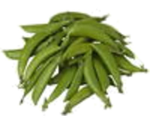 Peas Sugar Snap Loose  Approx. 30g Each