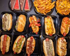 Hot Dogs Perrones (Cloud) (1525 13th Avenue)
