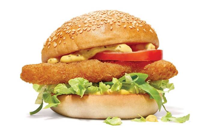 Chicken Burger
