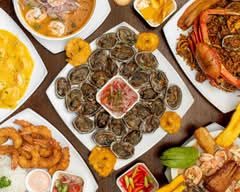 Cevicheria Bandera Manabita