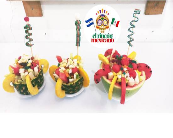 El Rincón Mexicano
