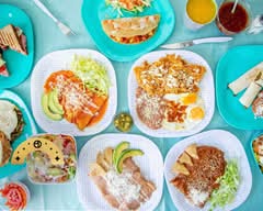 La fondita De La Abuela (Guadalupe)