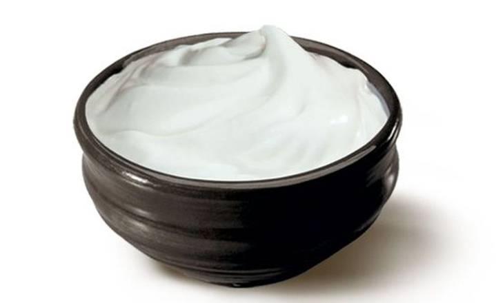 Side of Sour Cream