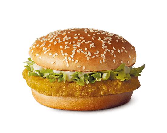McChicken® Burger