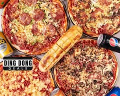 Papa Nats Pizza Pasta & Grill