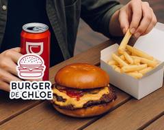 Le Burger De Chloé