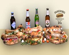 Panedoro Paninoteca Delivery (Nevigeser Straße)