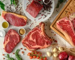 KBueno SteakHouse (Marina de Cascais)