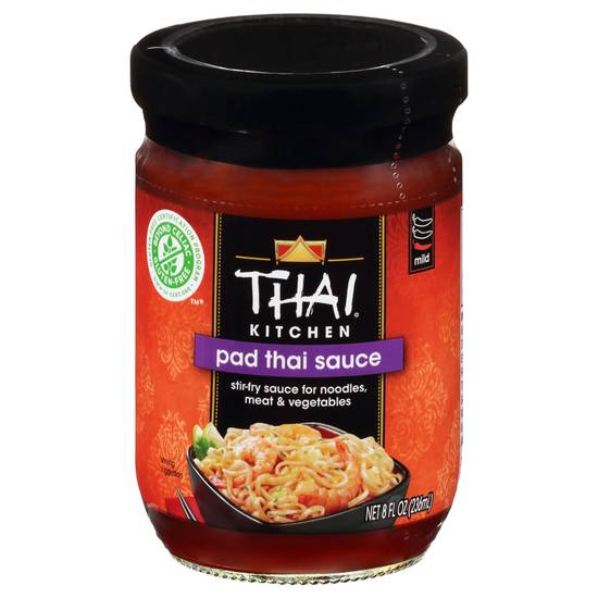 Thai Kitchen Gluten-Free Mild Pad Thai Sauce
