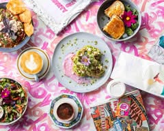 The JOY Cafe