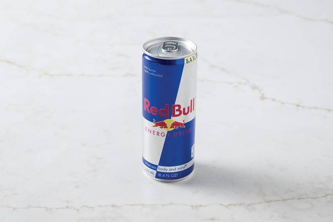 Red Bull (Original)