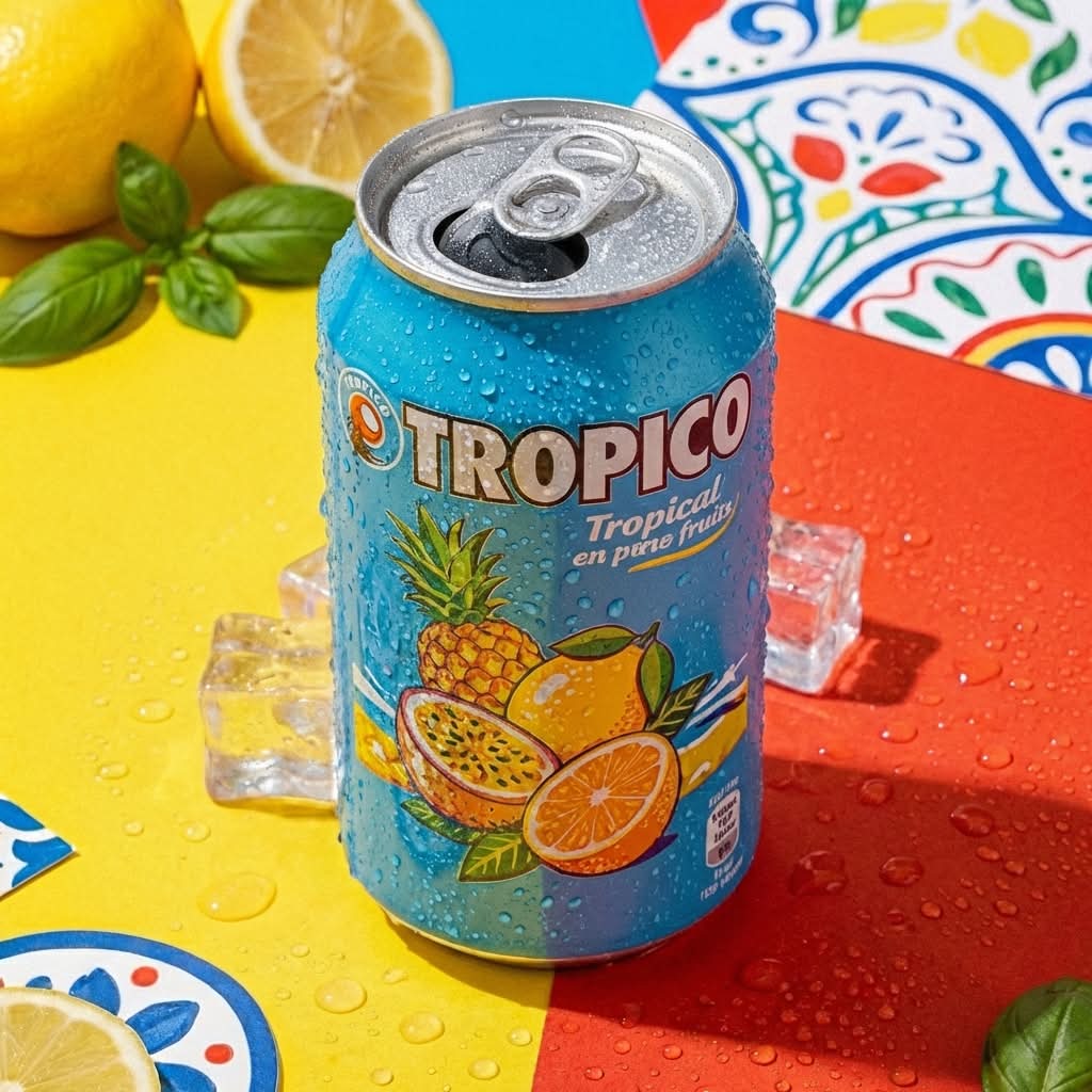 Tropico 🟡