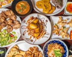Guava Asian Latin & Sushi (6519 Skyline Drive)