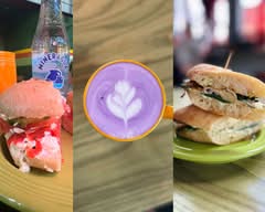 Haven Cafe LLC (1201 N Van Buren St)
