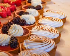 Ayalla  Sparkling Cakes