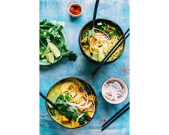 The Rice Bowl Co (13723 100th Avenue Northeast)