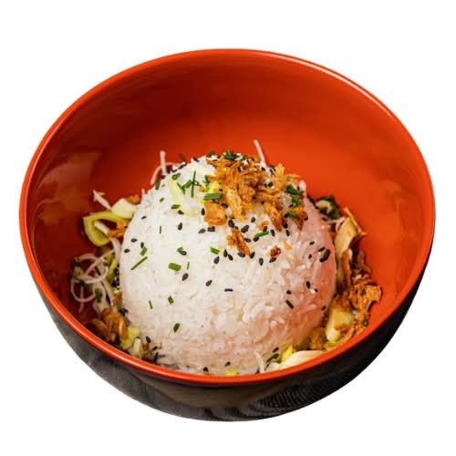 Arroz Jazmín (Tailandia)