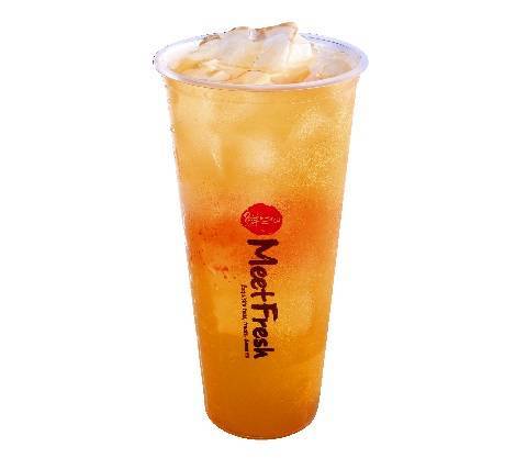 Cold Winter Melon Tea