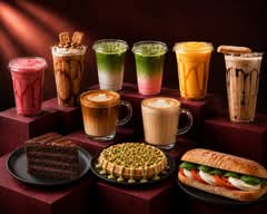 KaFean Koffee (Wheaton Mall)