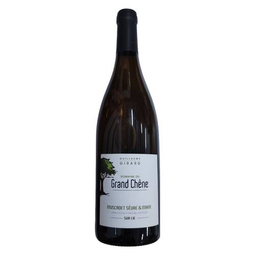 Girard Chene Muscadet Sevre & Maine White Wine (750 ml)