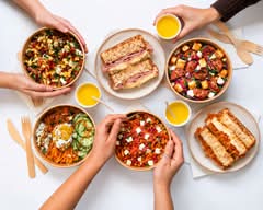 Loqua – Bowls & Croques maison
