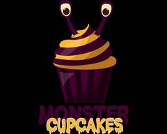 Monster Cupcakes (Pape Ave)