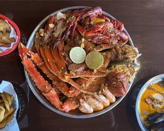 crab n go