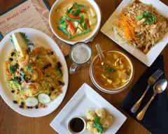 Laos/Thai Foods