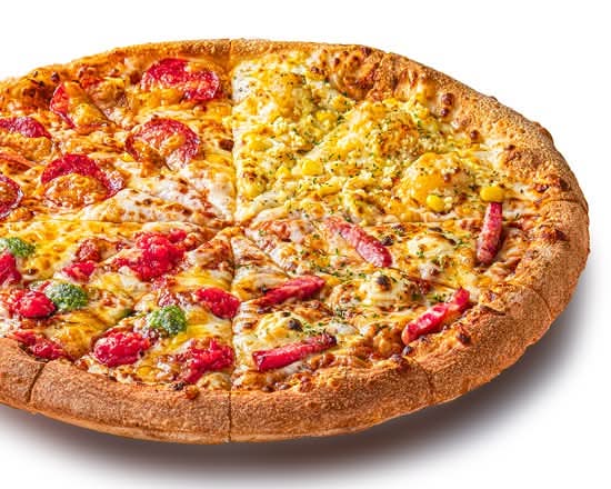 フレンズ４ (Mサイズ) Friends 4