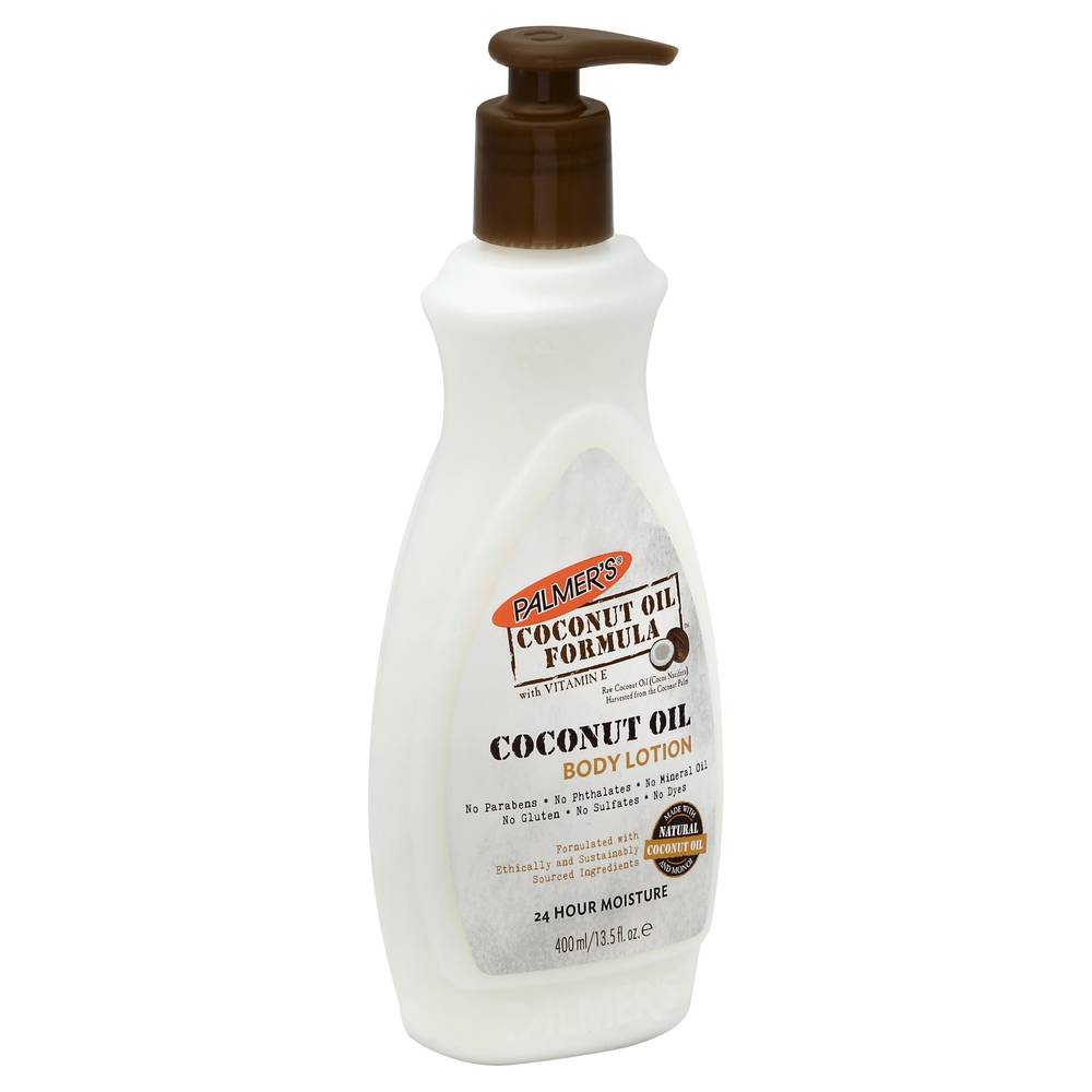 Palmer's Coconut Oil Body Lotion (13.5 oz)